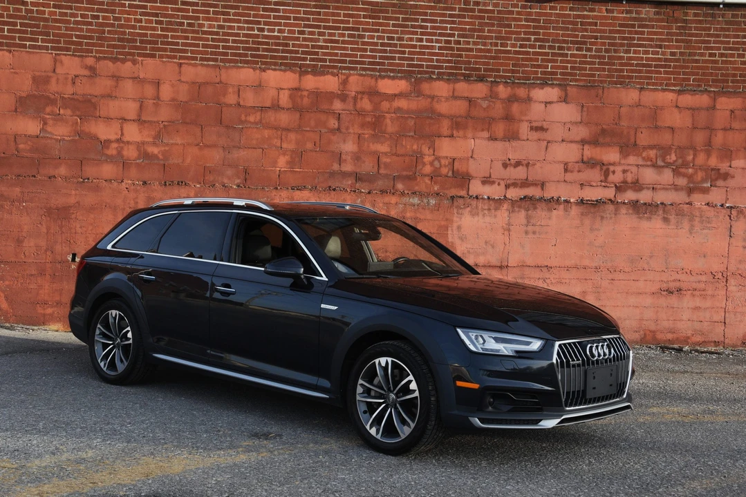 2017 Audi B9 A4 - Image 16 of 31