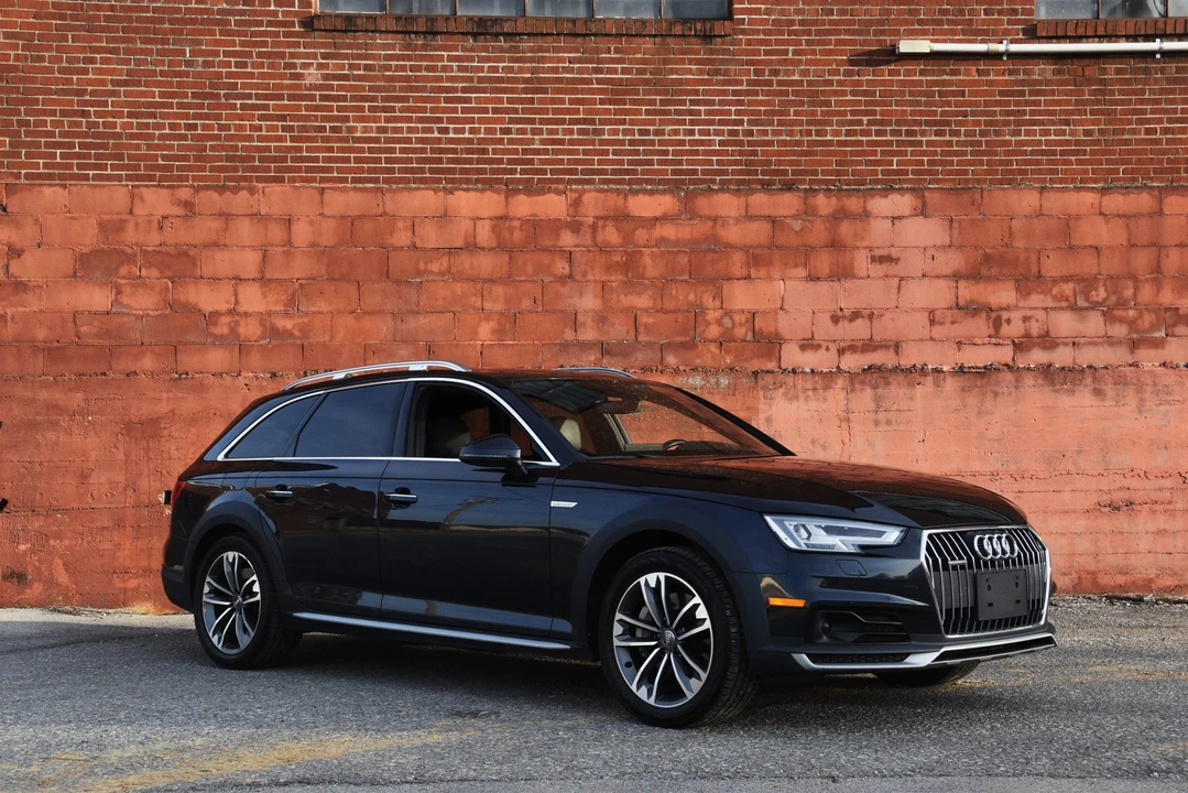 2017 Audi B9 A4 - Image 15 of 31