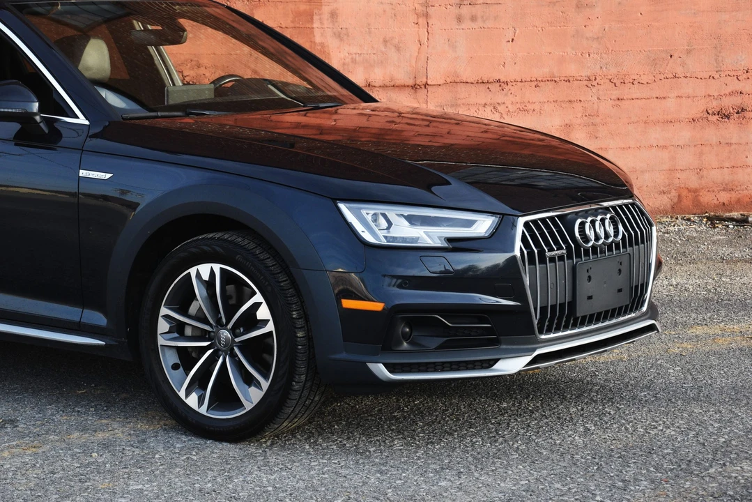 2017 Audi B9 A4 - Image 25 of 31