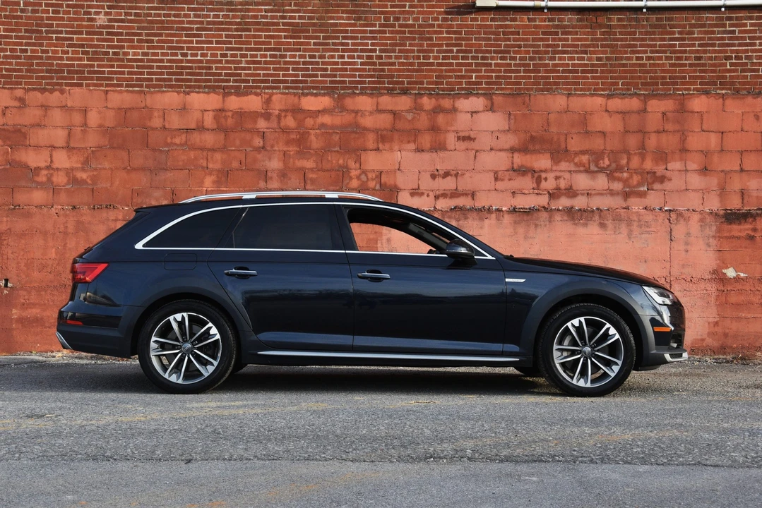 2017 Audi B9 A4 - Image 13 of 31