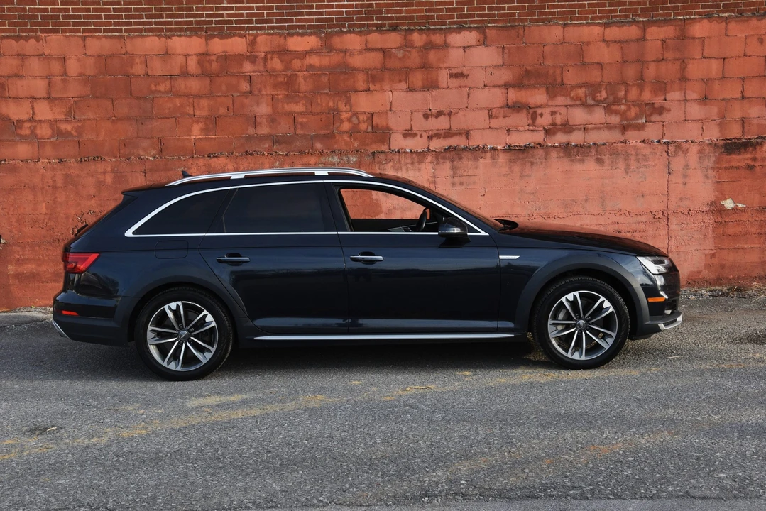 2017 Audi B9 A4 - Image 12 of 31