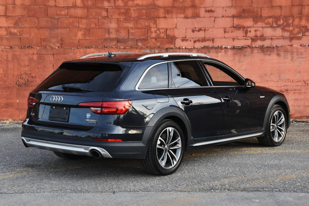 2017 Audi B9 A4 - Image 10 of 31