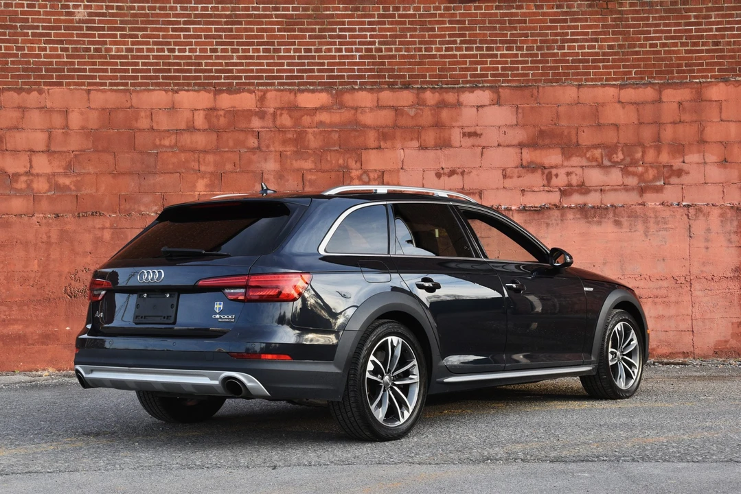 2017 Audi B9 A4 - Image 11 of 31