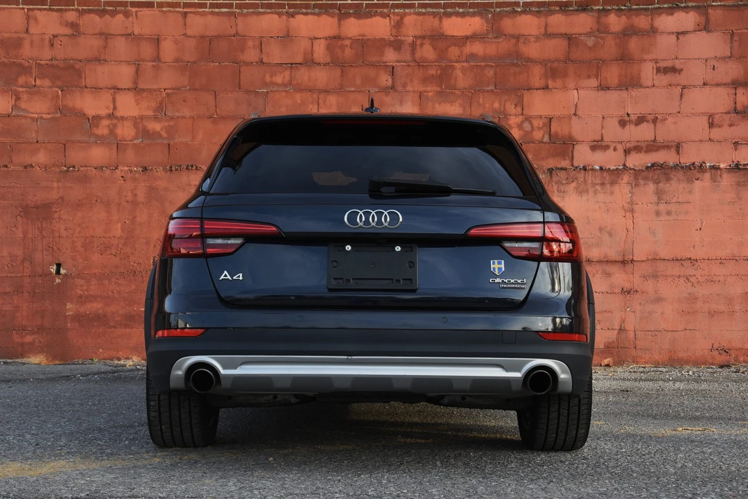 2017 Audi B9 A4 - Image 8 of 31