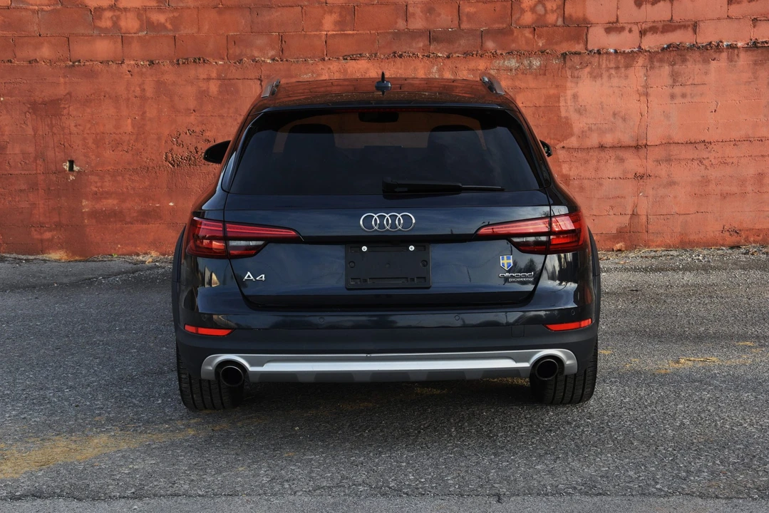 2017 Audi B9 A4 - Image 7 of 31