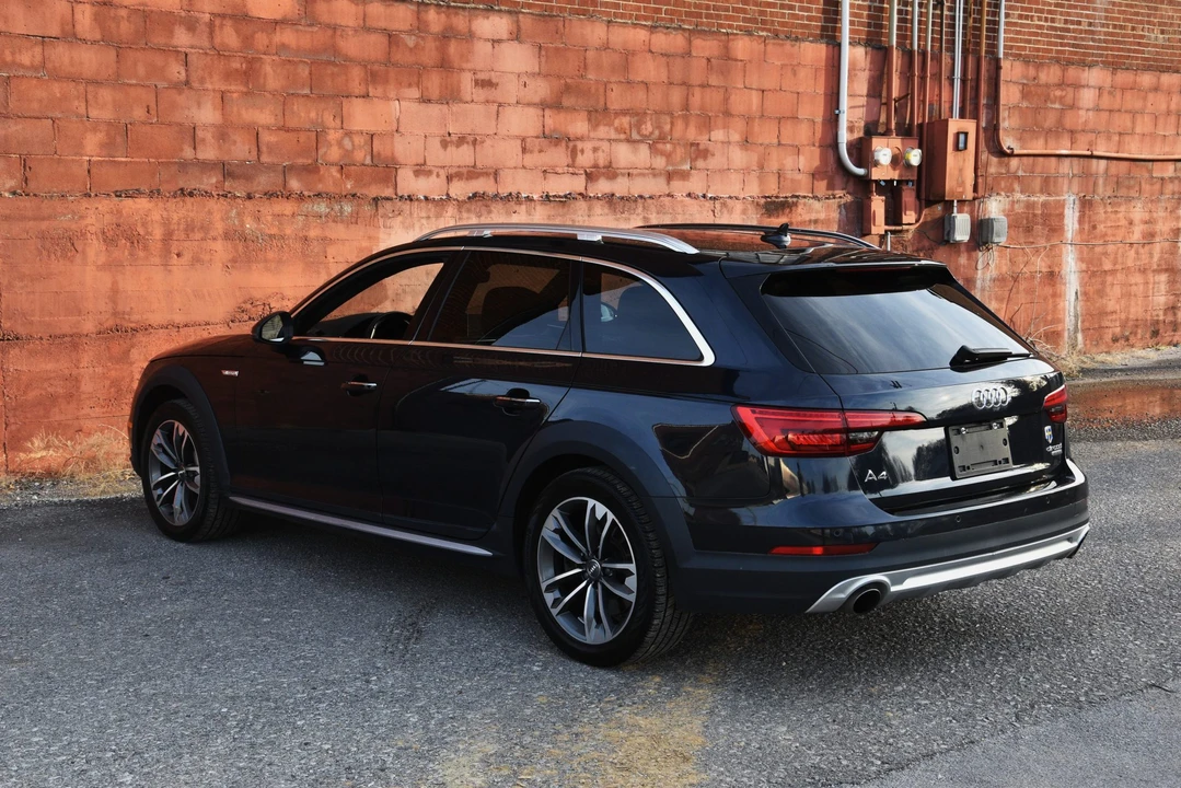2017 Audi B9 A4 - Image 6 of 31