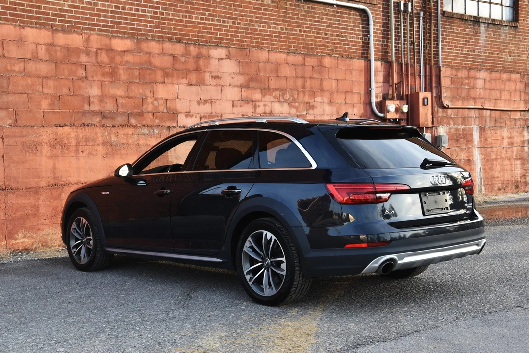 2017 Audi B9 A4 - Image 5 of 31
