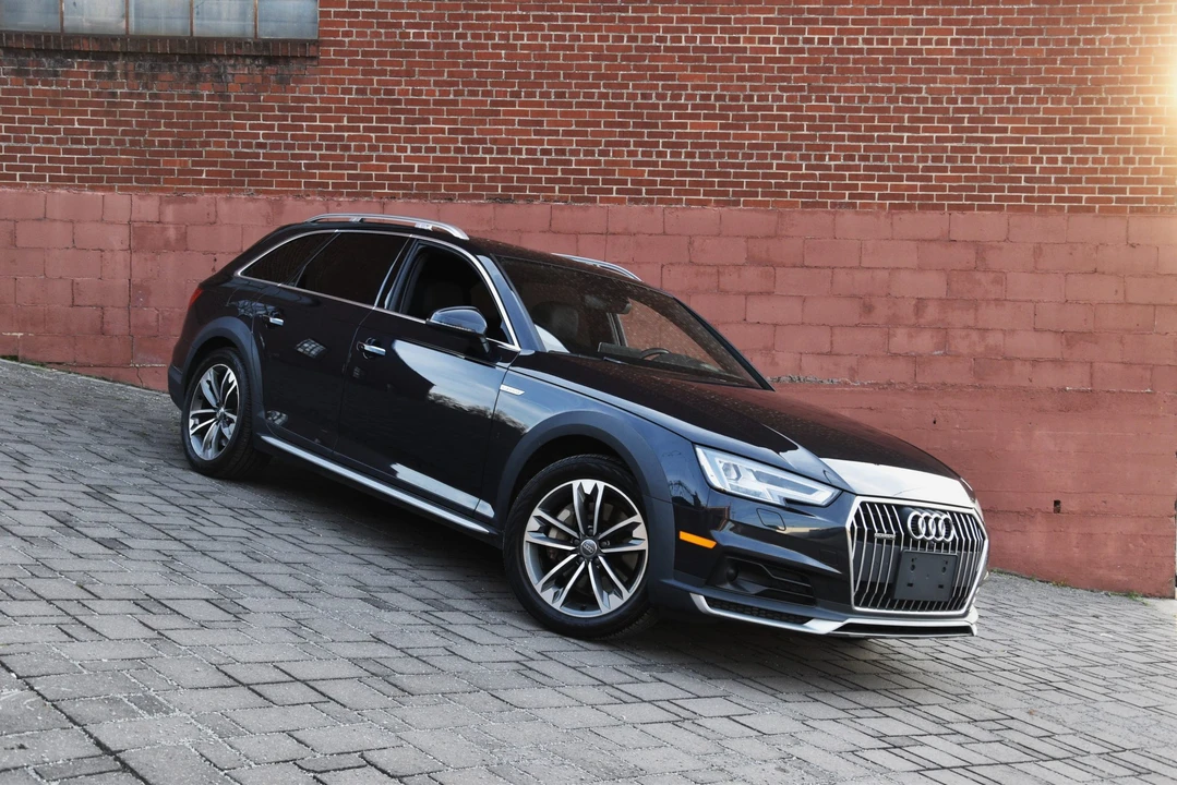 2017 Audi B9 A4 - Image 17 of 31