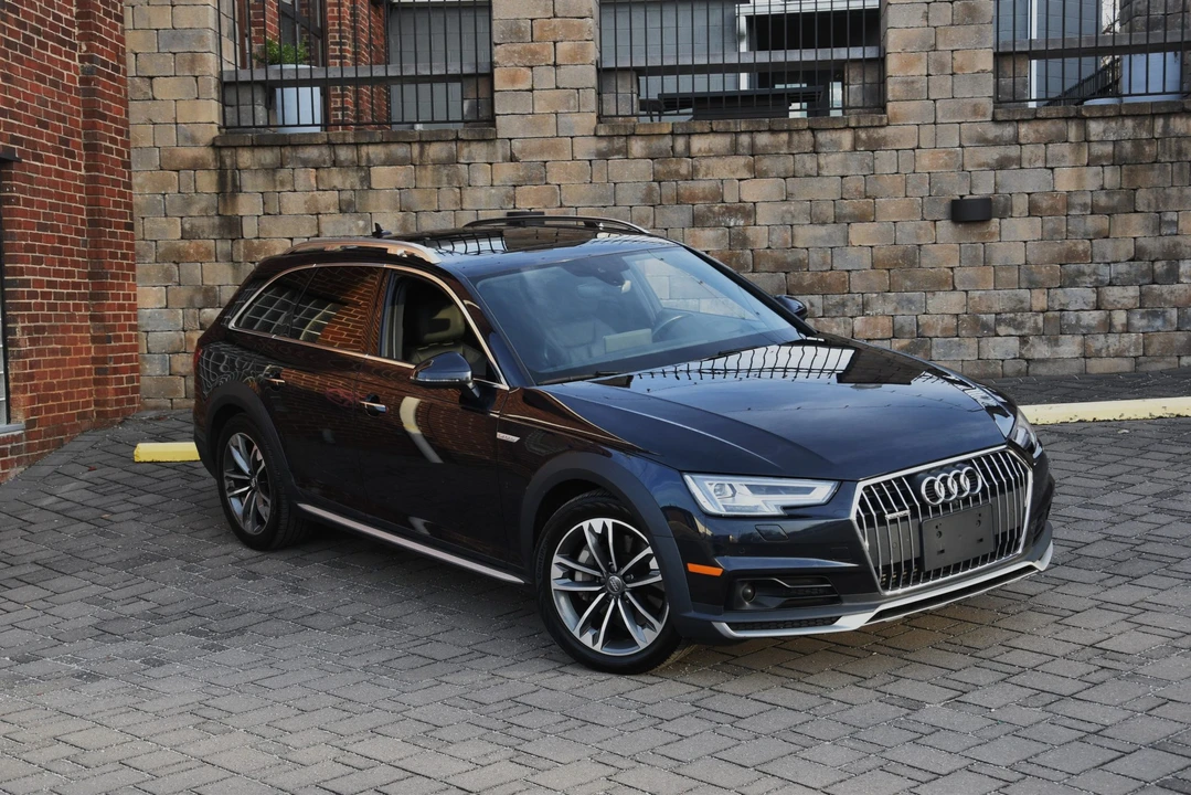 2017 Audi B9 A4 - Image 18 of 31