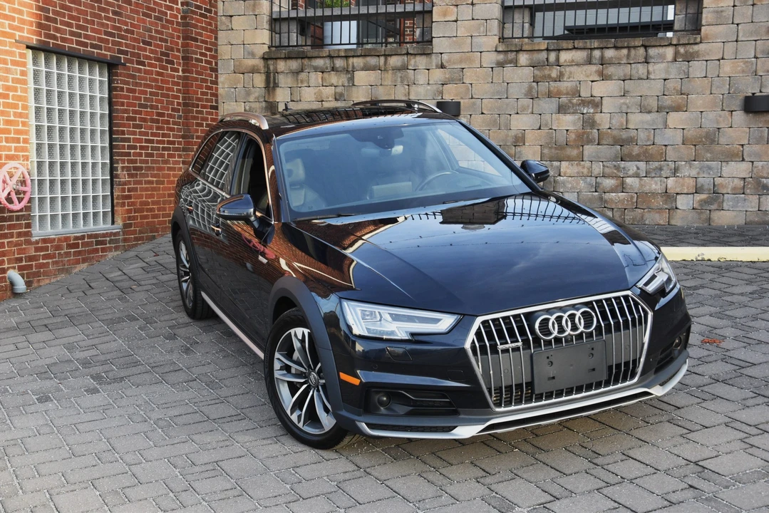 2017 Audi B9 A4 - Image 20 of 31