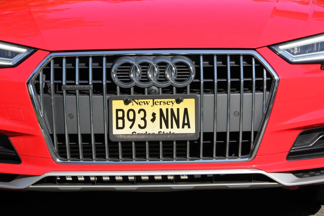 2017 Audi B9 A4 - Image 27 of 31