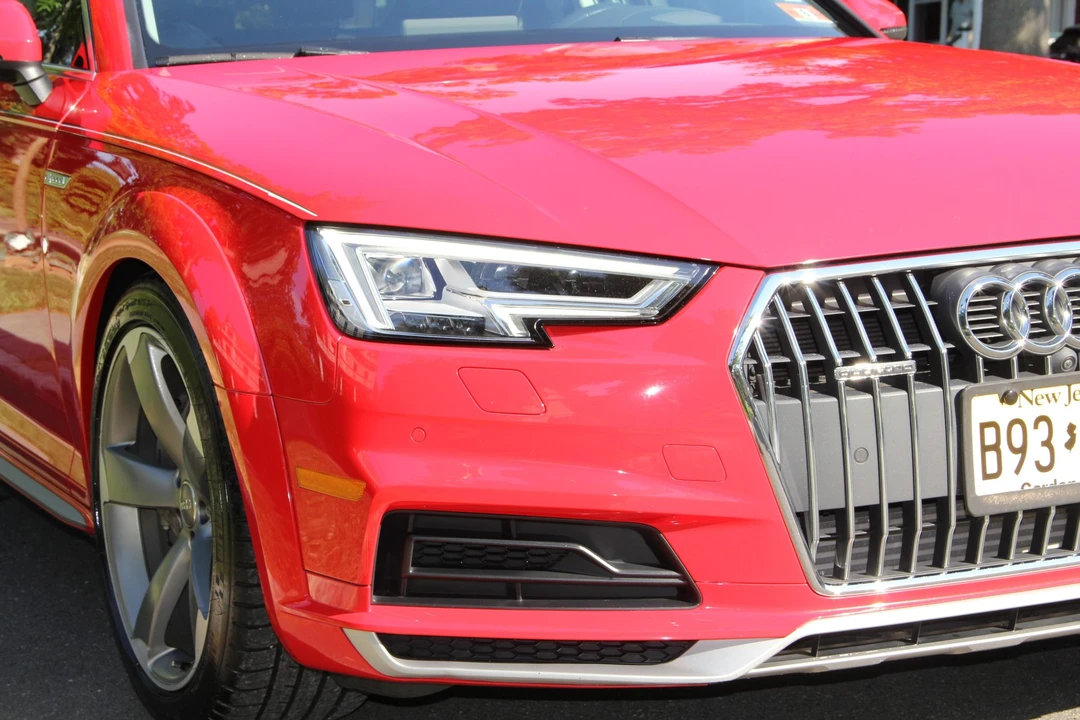 2017 Audi B9 A4 - Image 26 of 31