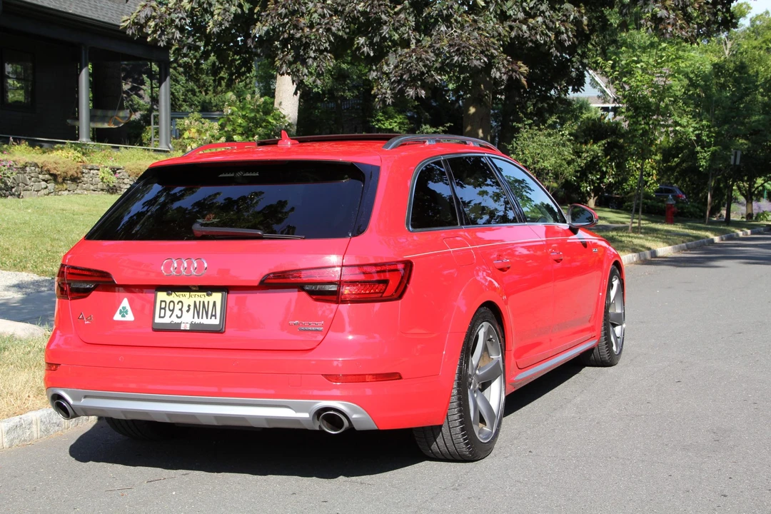 2017 Audi B9 A4 - Image 13 of 31