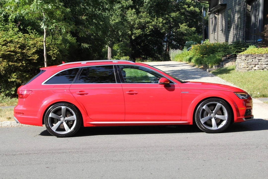 2017 Audi B9 A4 - Image 10 of 31