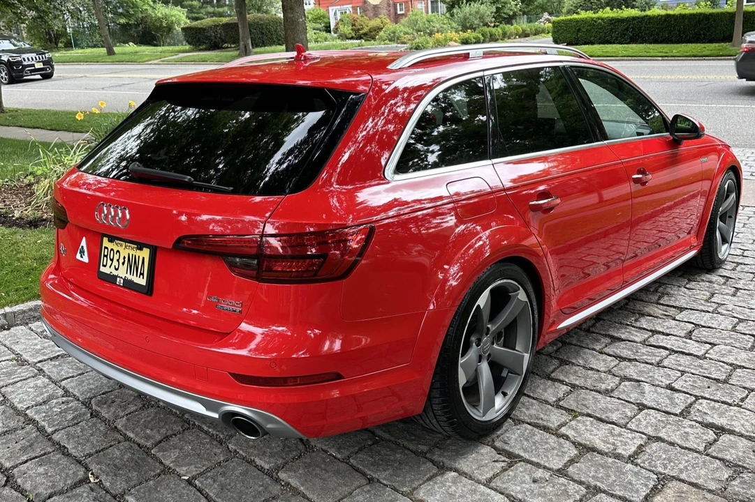 2017 Audi B9 A4 - Image 11 of 31
