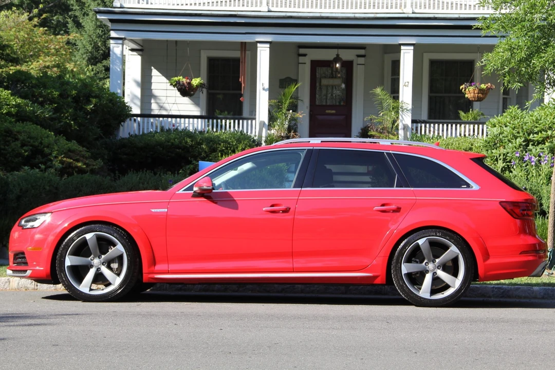 2017 Audi B9 A4 - Image 20 of 31