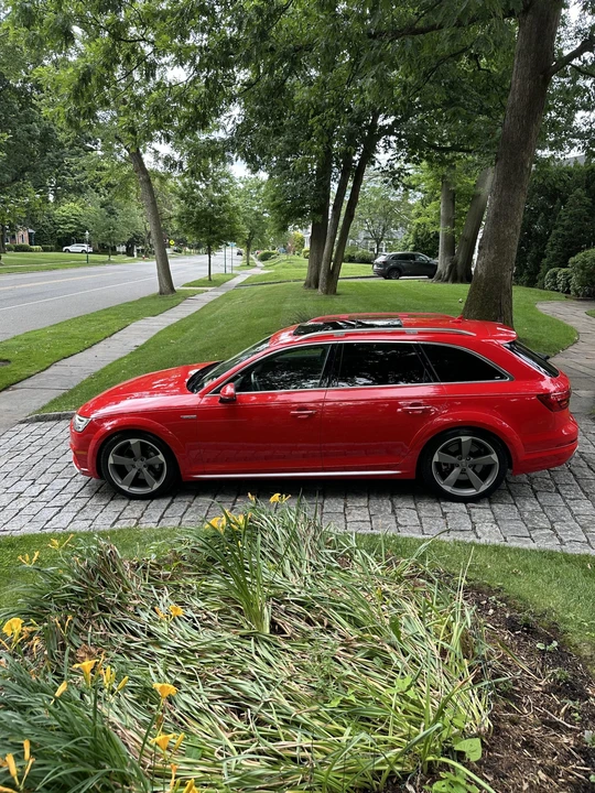 2017 Audi B9 A4 - Image 19 of 31
