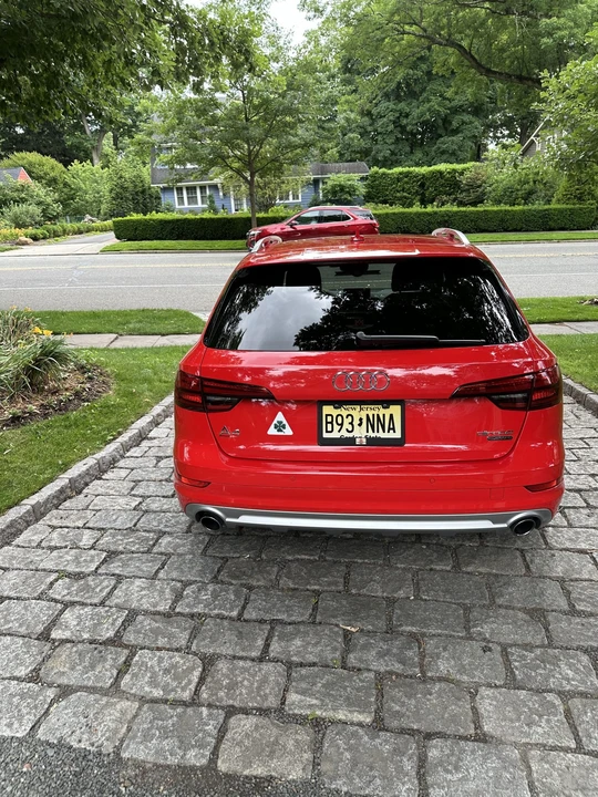 2017 Audi B9 A4 - Image 14 of 31
