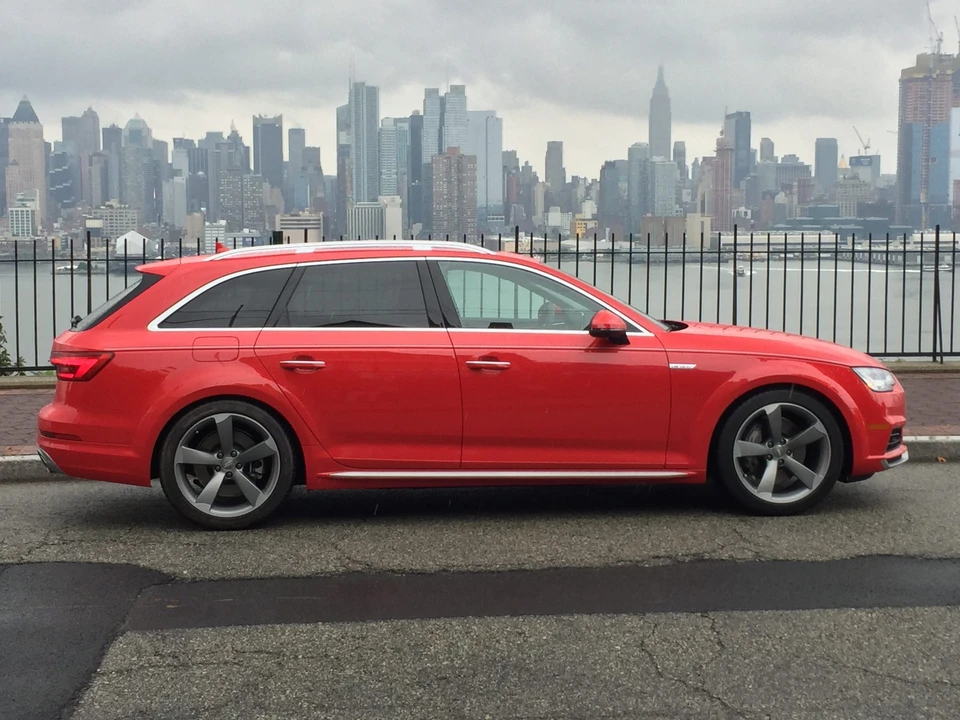 2017 Audi B9 A4 - Image 24 of 31