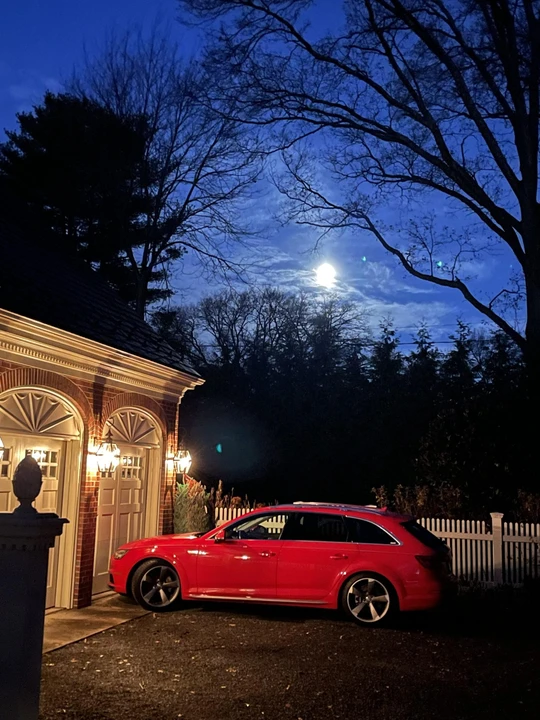 2017 Audi B9 A4 - Image 21 of 31