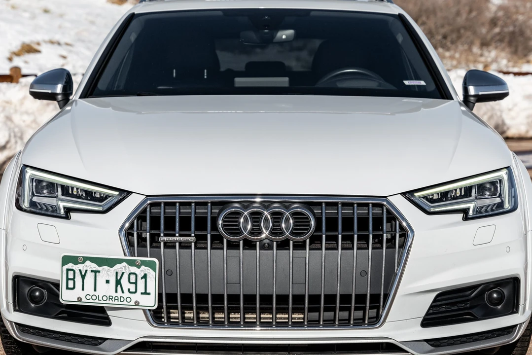 2017 Audi B9 A4 - Image 12 of 31