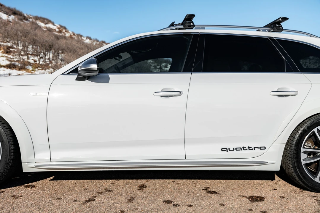 2017 Audi B9 A4 - Image 17 of 31