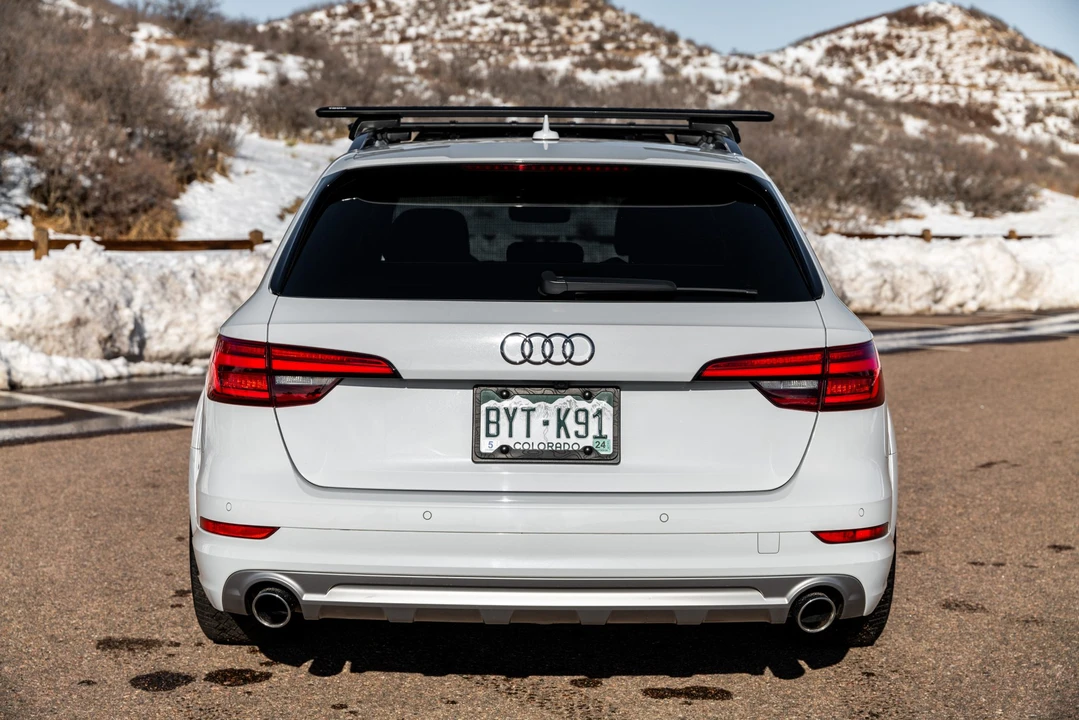 2017 Audi B9 A4 - Image 7 of 31