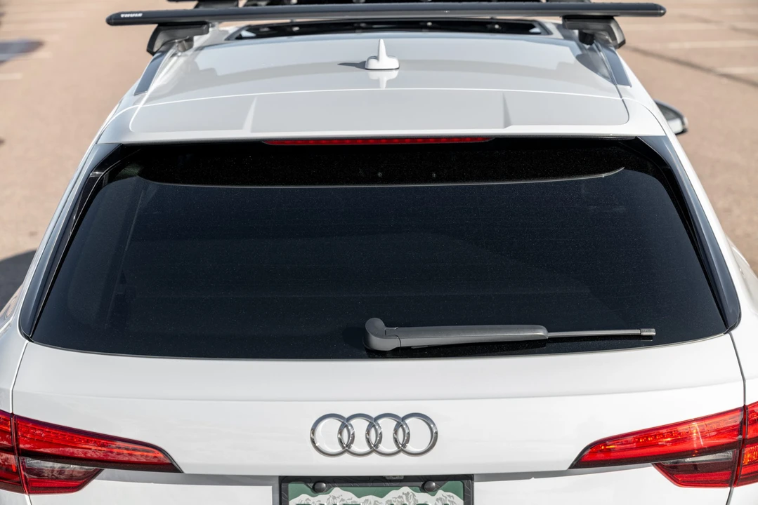 2017 Audi B9 A4 - Image 21 of 31