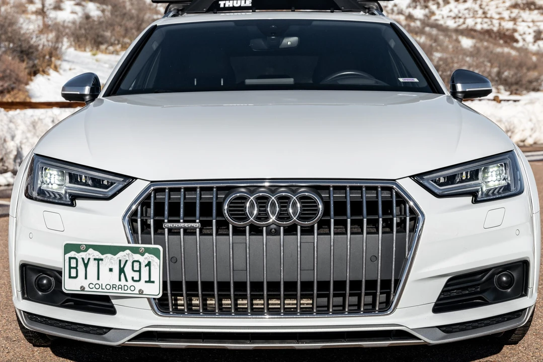 2017 Audi B9 A4 - Image 13 of 31