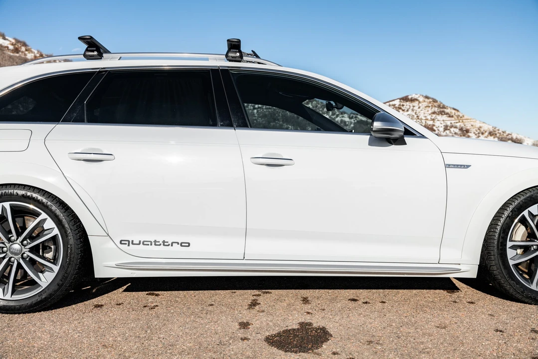 2017 Audi B9 A4 - Image 24 of 31