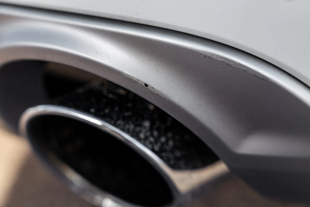 2017 Audi B9 A4 - Image 27 of 31