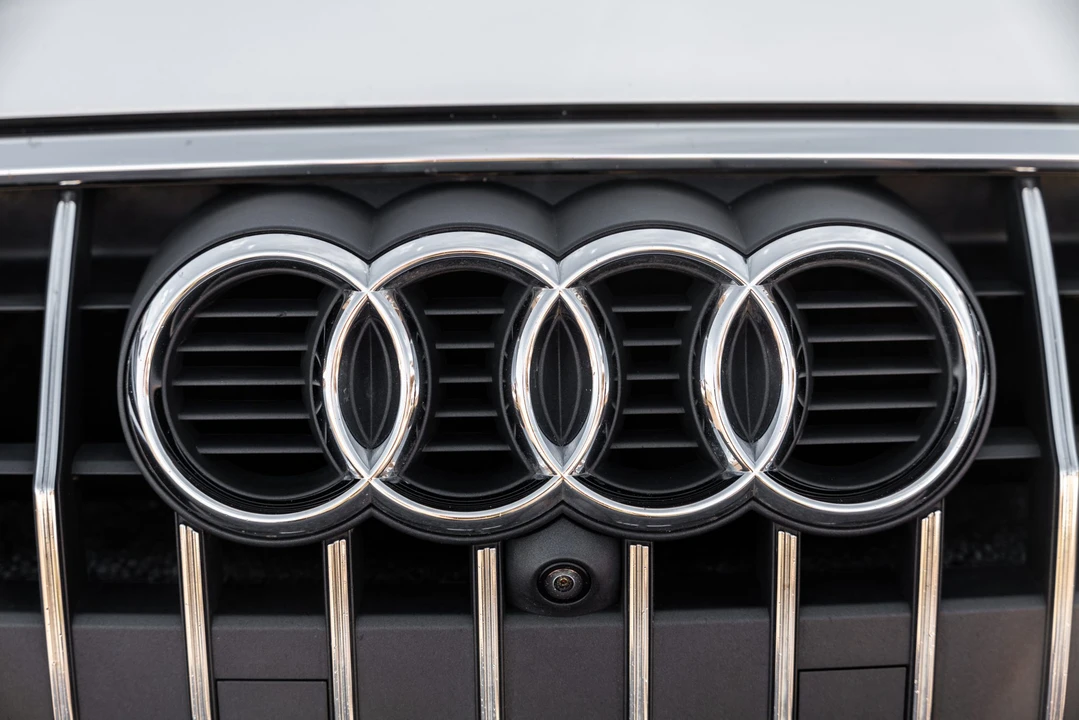 2017 Audi B9 A4 - Image 29 of 31