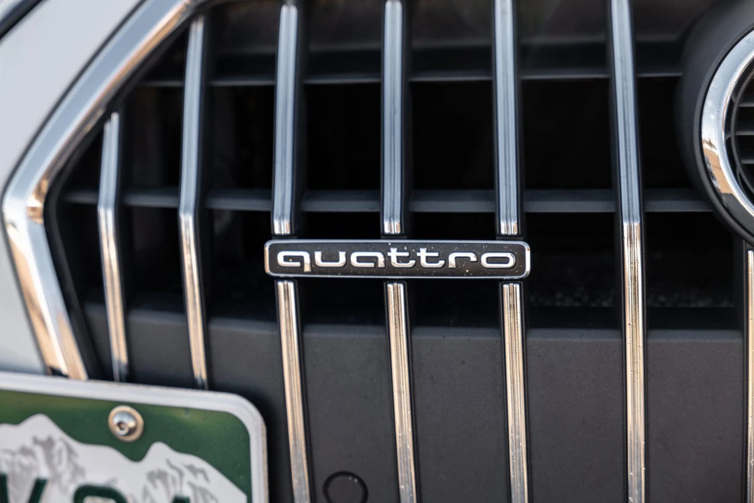 2017 Audi B9 A4 - Image 28 of 31
