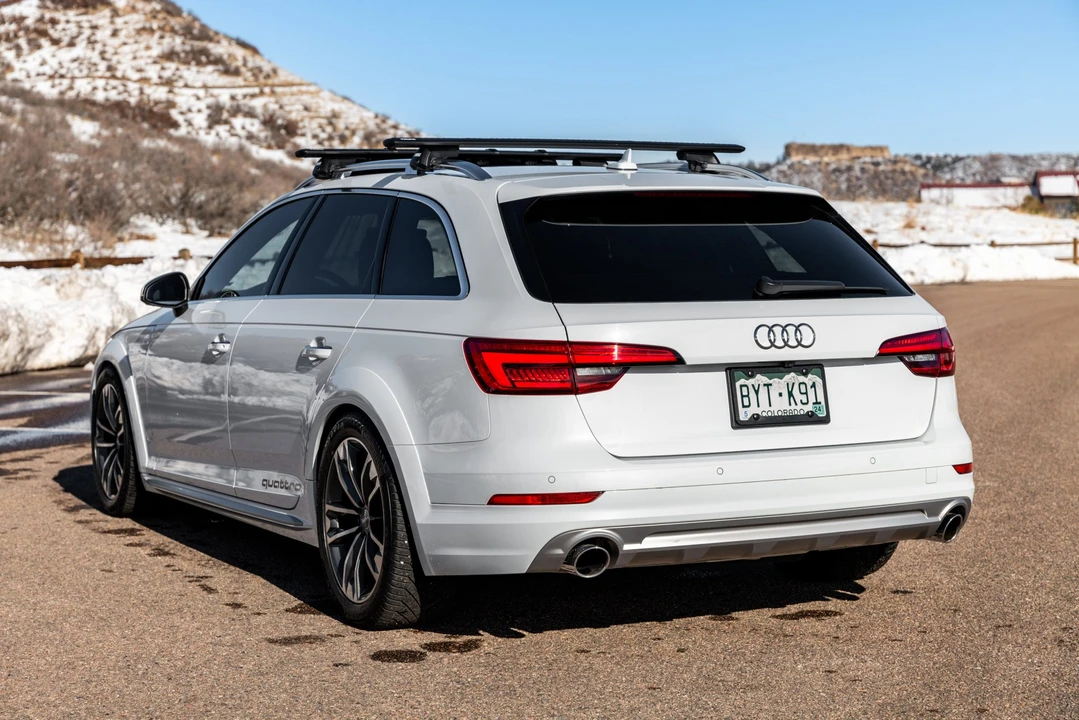 2017 Audi B9 A4 - Image 8 of 31