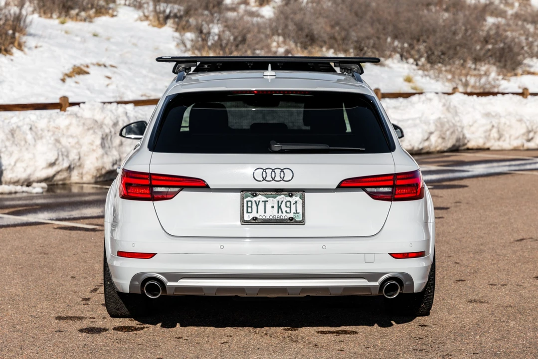 2017 Audi B9 A4 - Image 6 of 31
