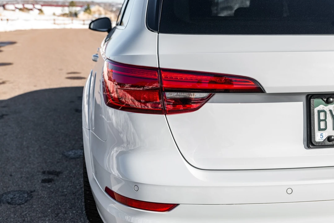 2017 Audi B9 A4 - Image 20 of 31