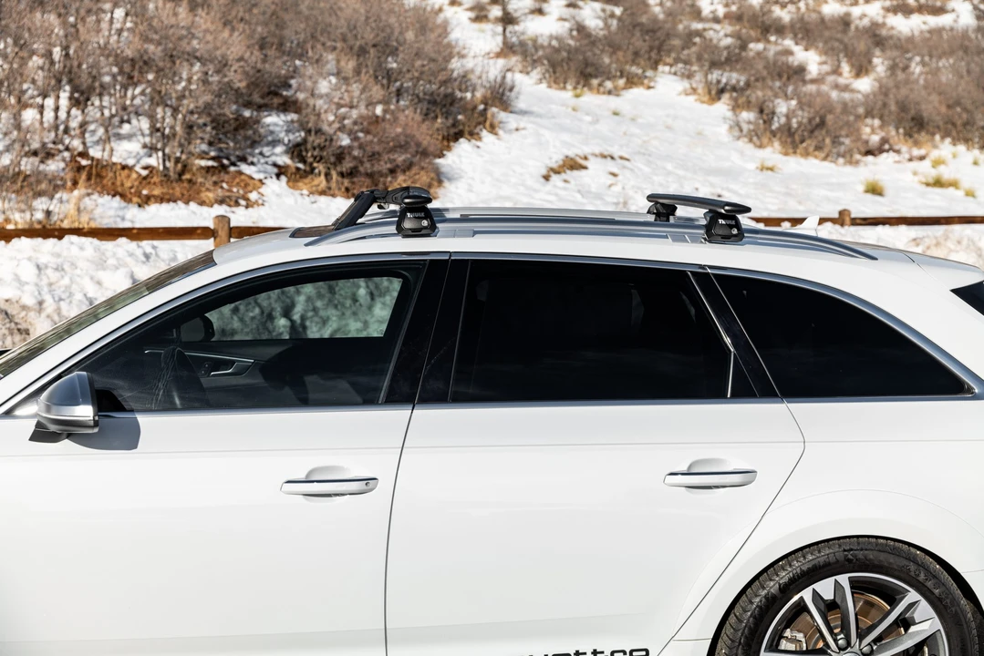 2017 Audi B9 A4 - Image 18 of 31