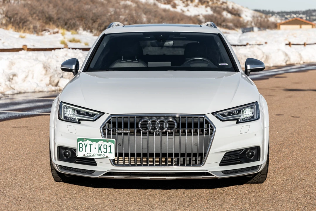 2017 Audi B9 A4 - Image 11 of 31