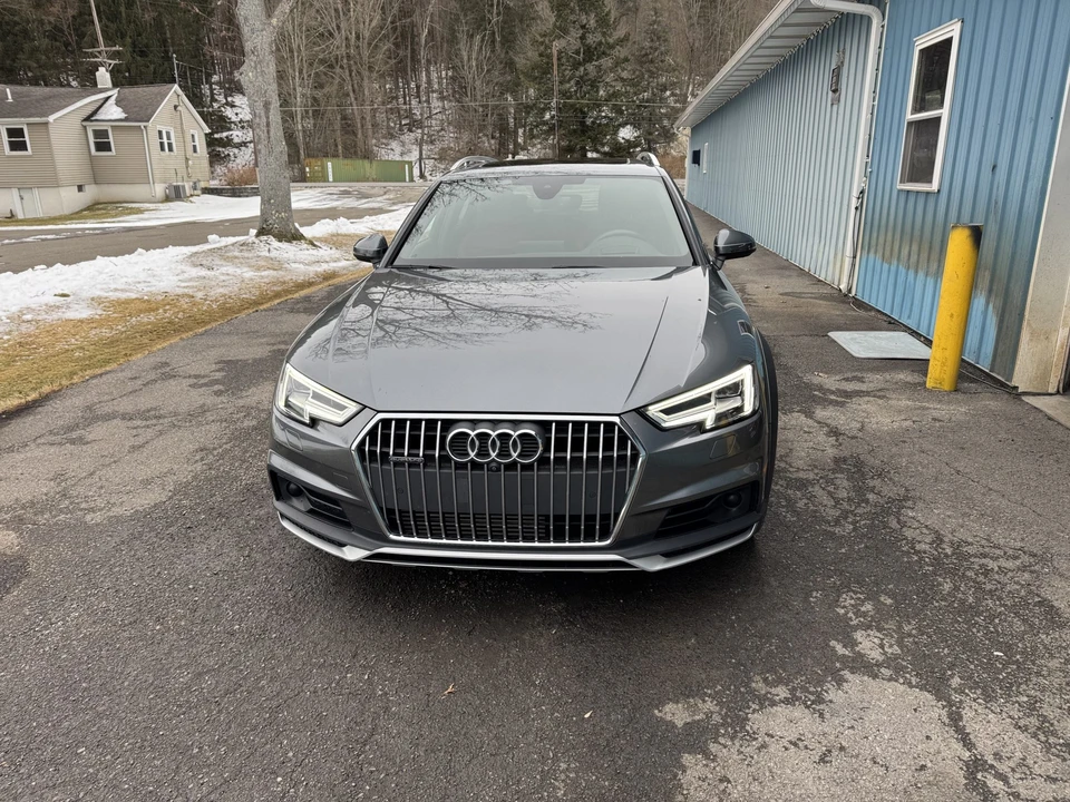 2017 Audi B9 A4 - Image 14 of 31