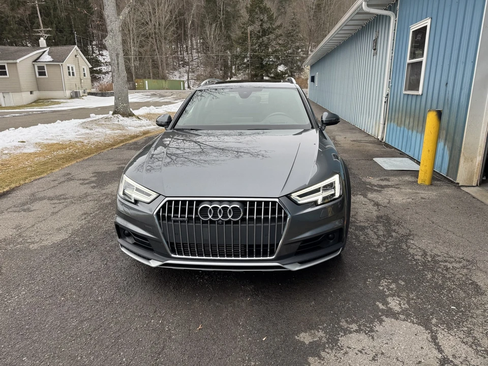 2017 Audi B9 A4 - Image 13 of 31
