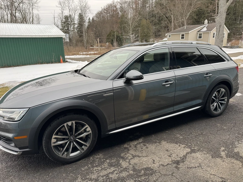 2017 Audi B9 A4 - Image 15 of 31