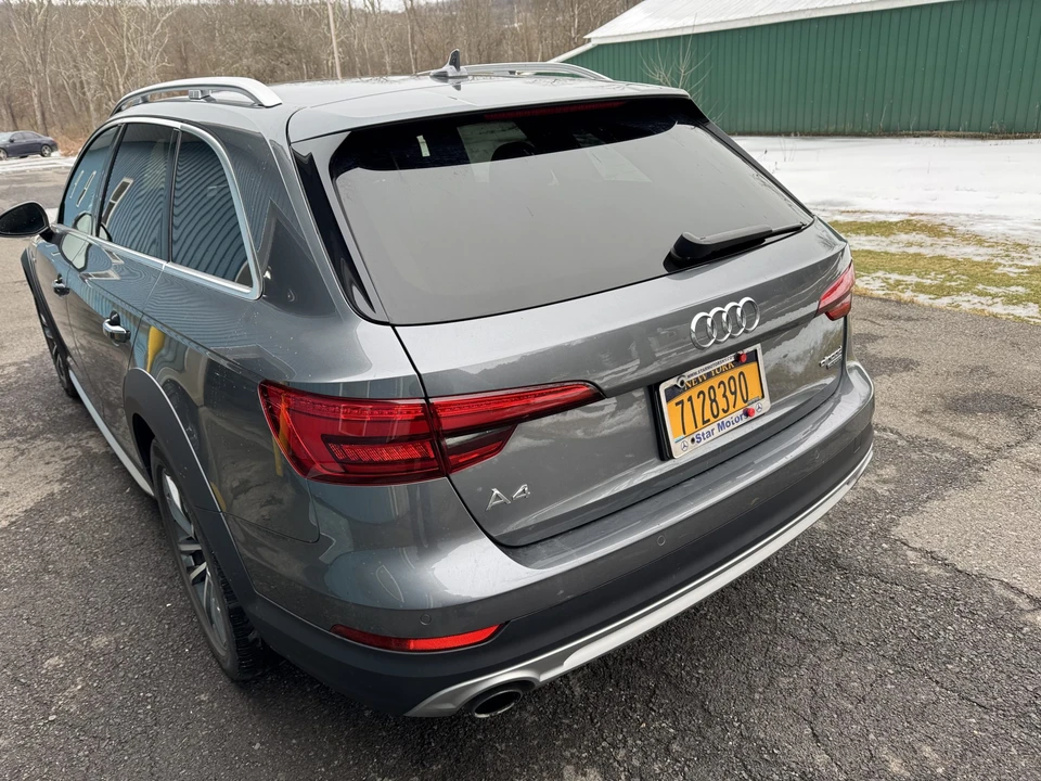 2017 Audi B9 A4 - Image 20 of 31