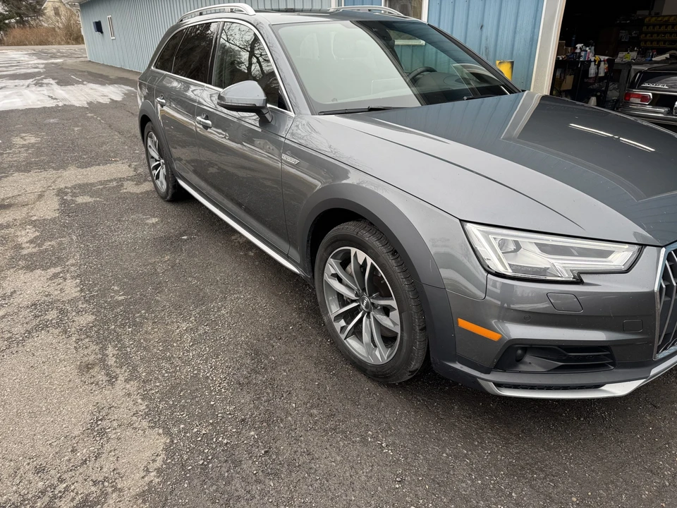 2017 Audi B9 A4 - Image 27 of 31