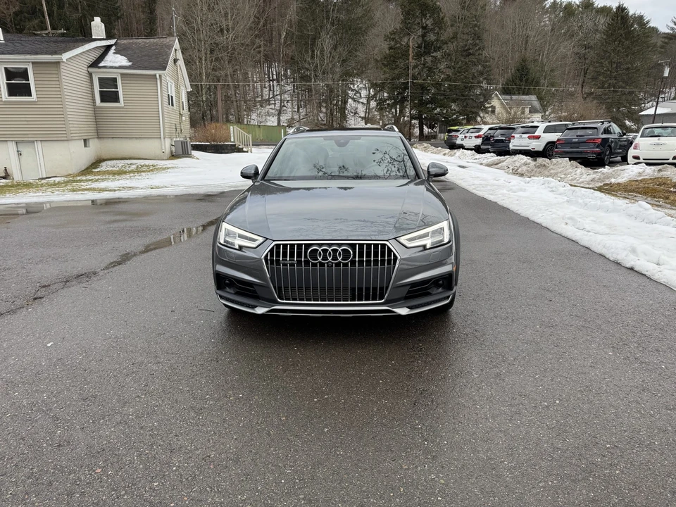 2017 Audi B9 A4 - Image 12 of 31