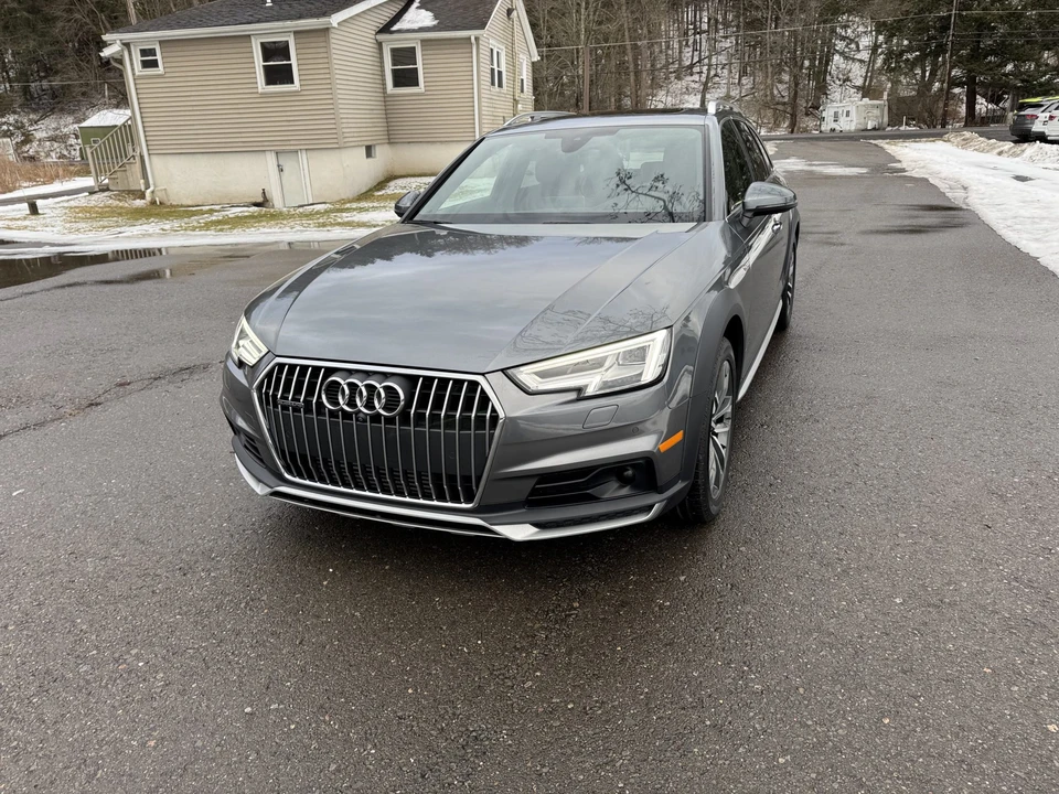 2017 Audi B9 A4 - Image 2 of 31