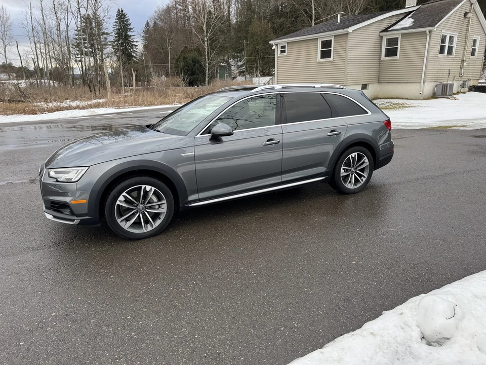 2017 Audi B9 A4 - Image 6 of 31