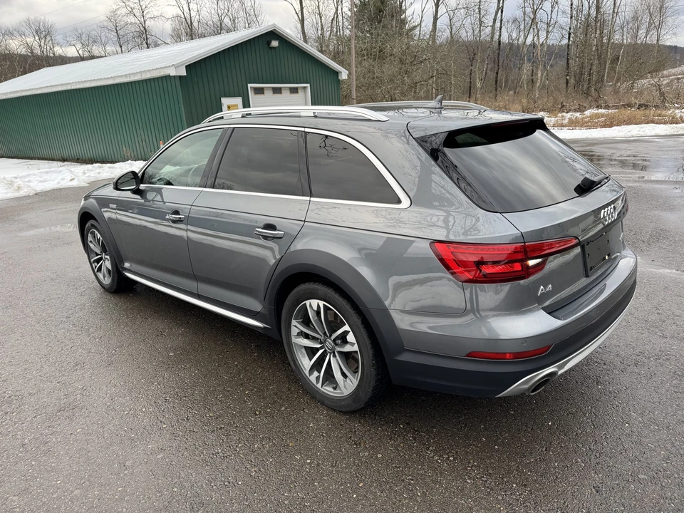2017 Audi B9 A4 - Image 7 of 31