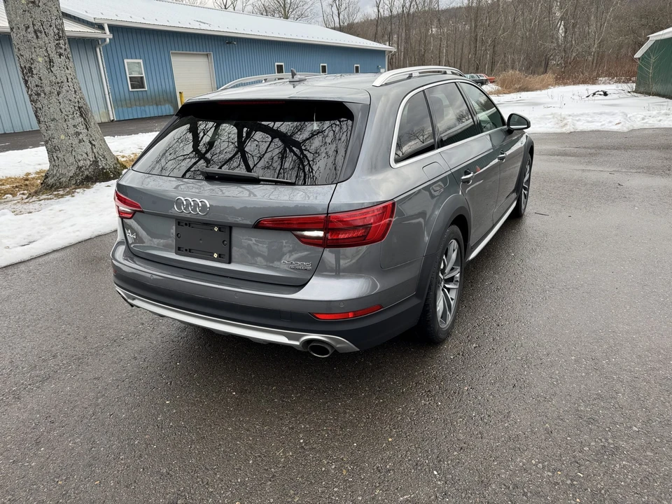 2017 Audi B9 A4 - Image 9 of 31