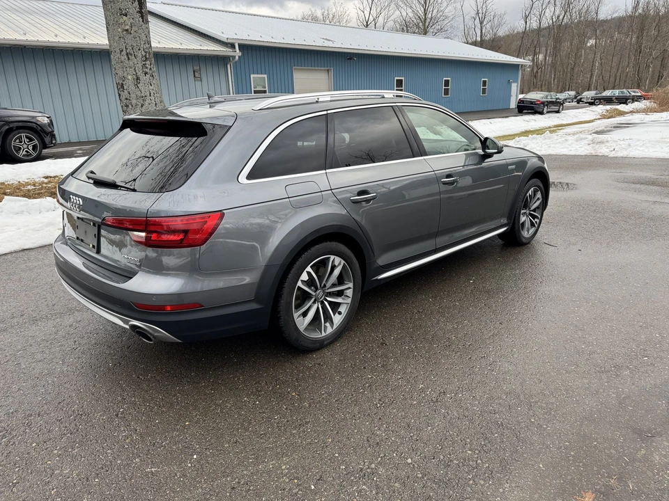 2017 Audi B9 A4 - Image 10 of 31