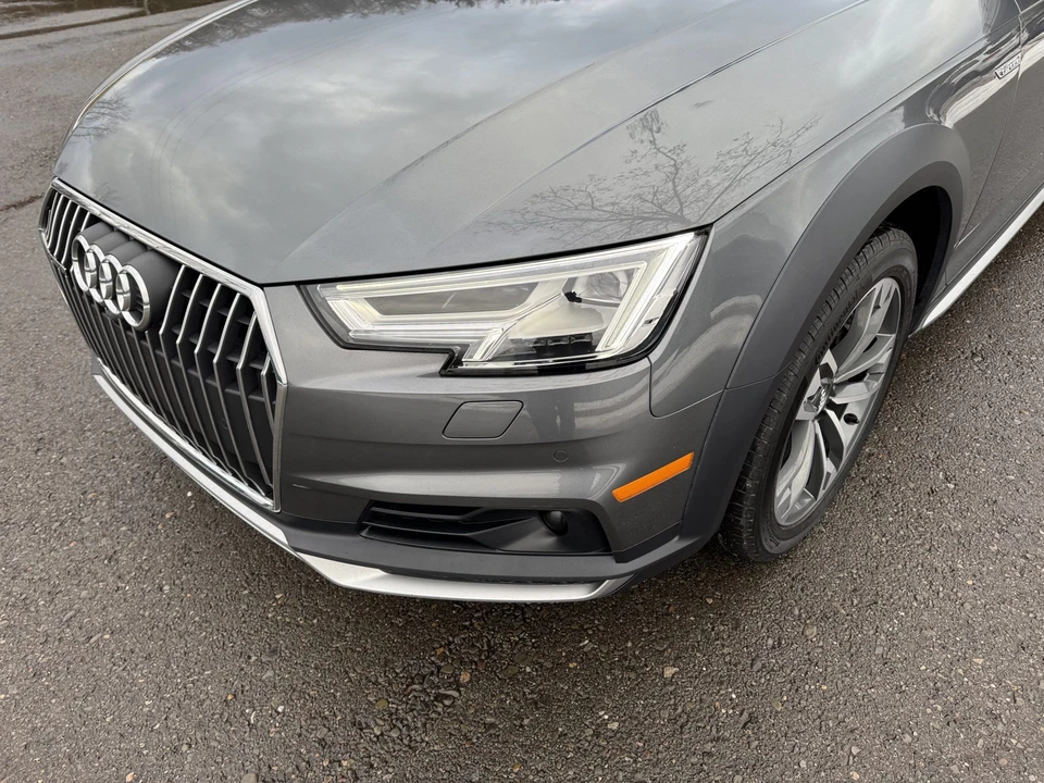 2017 Audi B9 A4 - Image 29 of 31